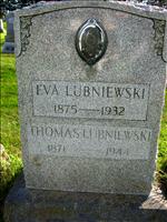 Lubniewski, Thomas and Eva